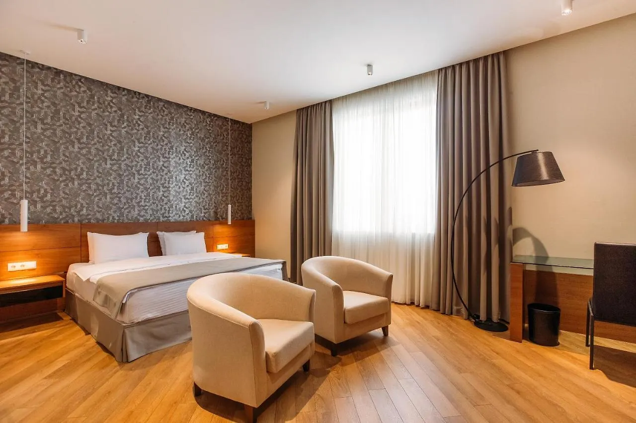 Hotel Tbilisi Tower