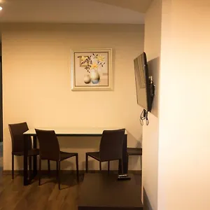 Center Apart מלון דירות