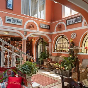 Elia Boutique & Tbilisi
