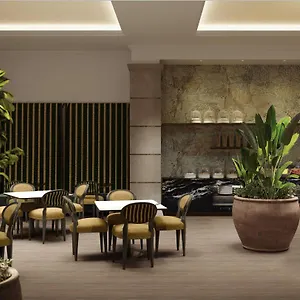 Marriott Pendik איסטמבול