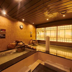 Dormy Express Insadong 3* Seoul
