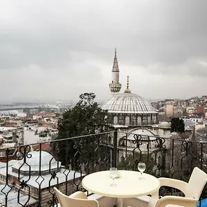 Black Pearl 4* Istanbul